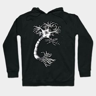 Neuron Hoodie